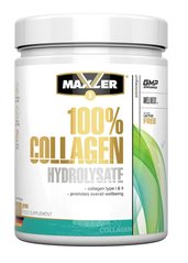 Коллаген 100% Collagen Hydrolysate  Maxler