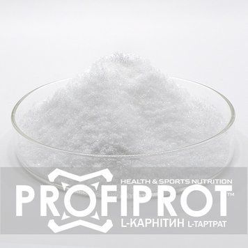 L-Карнитин L-Тартрат PROFIPROT 1 кг