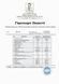 Метилсульфонілметан МСМ, Сірка PROFIPROT 500 г