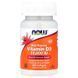 Вітамін D3 NOW Foods Vitamin D3 10 000 IU 240 капс США