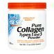 Коллаген Doctor's Best Collagen 200 г