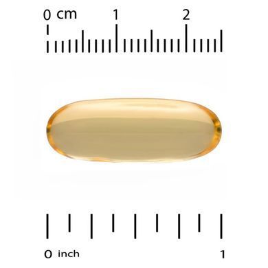Омега-3 California Gold Nutrition Premium Fish Oil 240 капс США