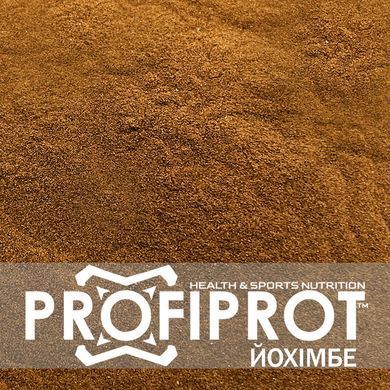 Йохимбе PROFIPROT 100 г