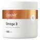Омега-3 OstroVit Omega 3 180 капс