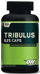 Трибулус Tribulus Optimum Nutrition 625 100капс