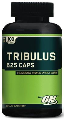 Трибулус Tribulus Optimum Nutrition 625 100капс