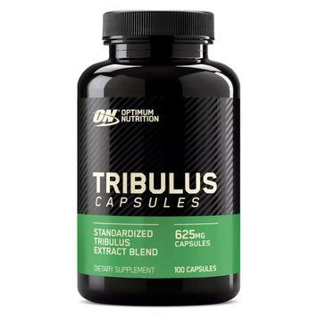 Трибулус Optimum Nutrition Tribulus 625 мг 100 капс США
