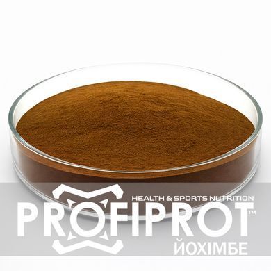 Йохімбе PROFIPROT 1 кг