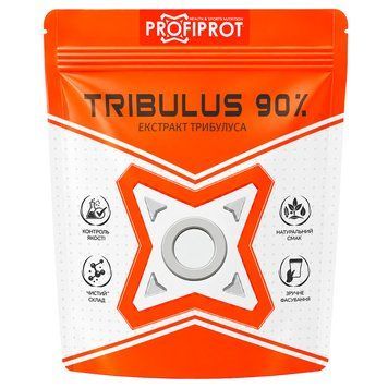 Трибулус 40% PROFIPROT 100 г