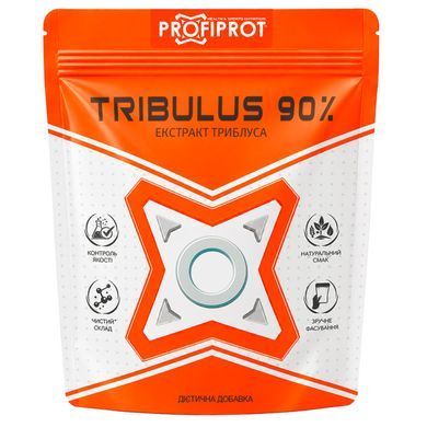 Трибулус 40% PROFIPROT 100 г