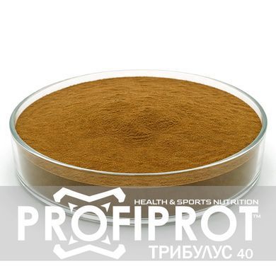 Трибулус 40% PROFIPROT 100 г