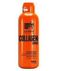 Жидкий коллаген Extrifit Collagen Liquid 1000 мл