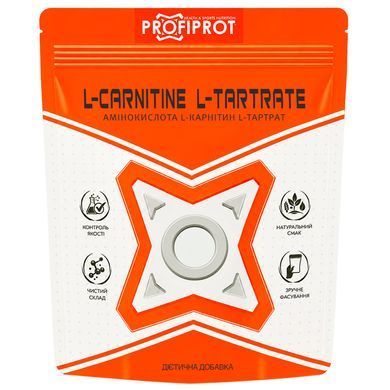 L-Аспарагиновая кислота PROFIPROT 1 кг
