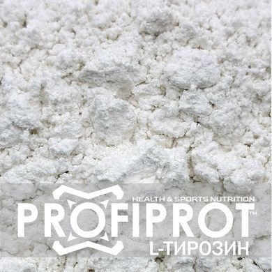 L-Тирозин PROFIPROT 500 г