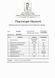 L-Тирозин PROFIPROT 500 г