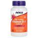 Витамин D3 Now Foods Vitamin D-3 1000 IU 360 капс США