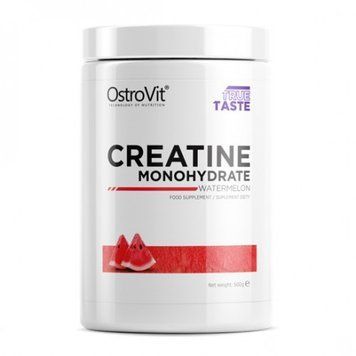 Креатин OstroVit Creatine 500 г вкус