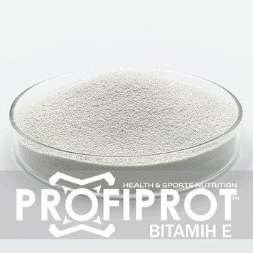 Вітамін E Токоферол PROFIPROT 1 кг