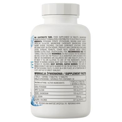 Електроліти OstroVit Electrolyte 90 таб