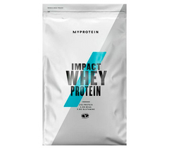 Протеин Impact Whey Protein My Protein 2,5 кг