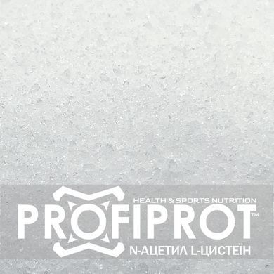 NAC N-Ацетил L-Цистеин PROFIPROT 100 г