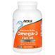 Омега-3 Now Foods Omega-3 500 капс США