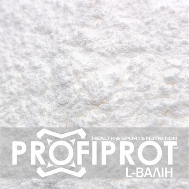 L-Валін PROFIPROT 100 г