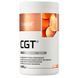 Креатин OstroVit&nbsp;&nbsp;CGT&nbsp;600&nbsp;г | зі смаком Персик