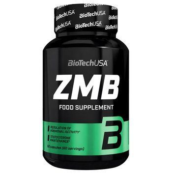 ZMB BioTech USA 60 капс