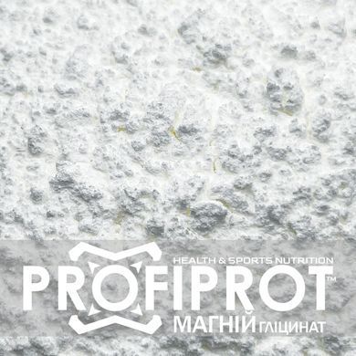Магний Глицинат PROFIPROT 100 г