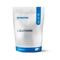 Аминокислота L-глютамин MyProtein 1000г