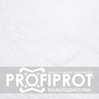 Мальтодекстрин ДЭ 15-20 PROFIPROT 1 кг