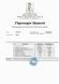 Гліцин PROFIPROT 1 кг