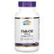 Омега-3 21st Century Omega 3 Fish Oil 1000 мг 120 капс США