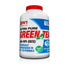 Антиоксидант Ultra Pure Зеленый чай SAN 60 caps