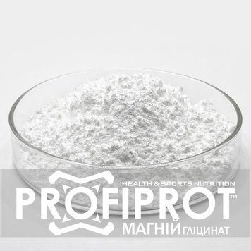Магній Гліцинат PROFIPROT 1 кг