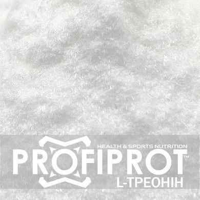L-Треонин PROFIPROT 100 г
