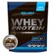 Протеин сывороточный Whey Protein Light 65% 1кг вкус Willmax