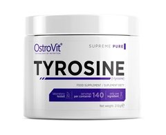 Аминокислота OstroVit TYROSINE 210 г