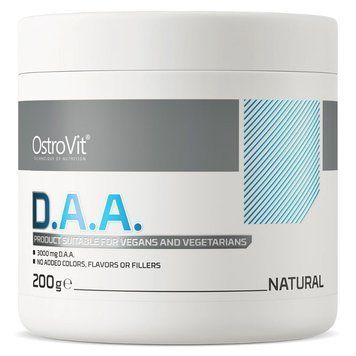 D-A-A OstroVit 200 г