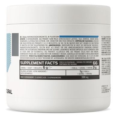 D-A-A OstroVit 200 г