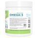 Омега-3 Stark Pharm Natural Omega 3 1000 мг 180 капс