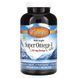Омега-3 Carlson Super Omega-3 Gems 1200 мг 180 капс США