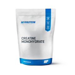 Креатин  Monohydrate MyProtein 500 г