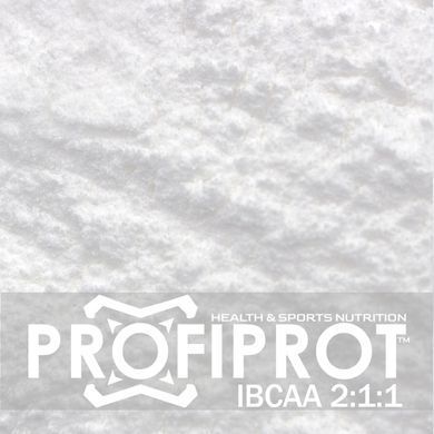 IBCAA 2:1:1 Инстант PROFIPROT 100 г без вкуса