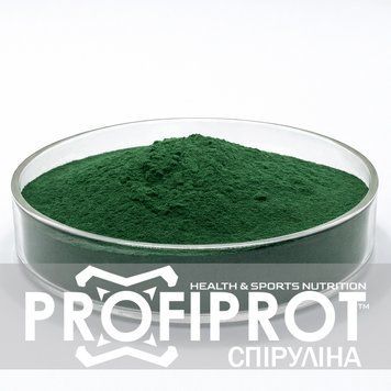 Спіруліна PROFIPROT 100 г
