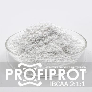 IBCAA 2:1:1 Инстант PROFIPROT 500 г без вкуса