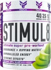 Предтренировочный комплекс Stimul8 Ultimate Super Pre-Workout Powder 240 г