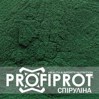 Спіруліна PROFIPROT 500 г