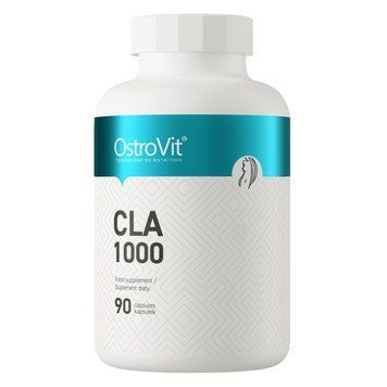 CLA OstroVit 1000 мг 90 капс